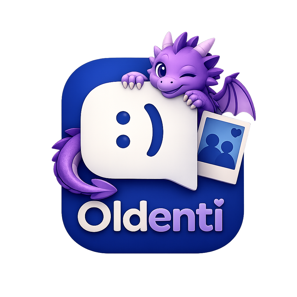 Oldenti